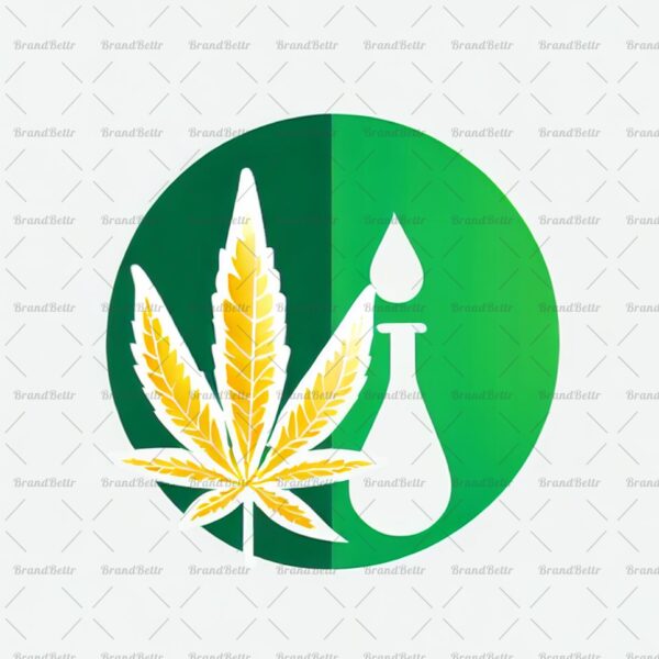 Cannabis Öl